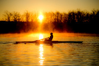 Saratoga Rowing Association