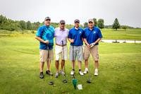 Cubby Faville Memorial Golf Tournament